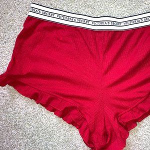 Sleep Shorts